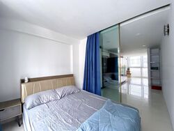 Two8one Studio (D9), Apartment #467651081